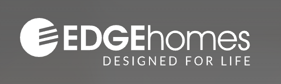 EDGE Homes - Designed for Life